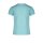 NONO T-Shirt Fly Away light turquoise
