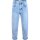 Blue Effect Girls Balloon Fit Jeans light blue S&P 128