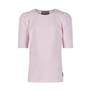 Creamie T-Shirt Stripe pink
