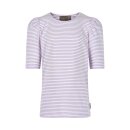 Creamie T-Shirt Stripe pastel lilac