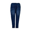 Creamie 3/4-Jeans Straight Fit dark denim