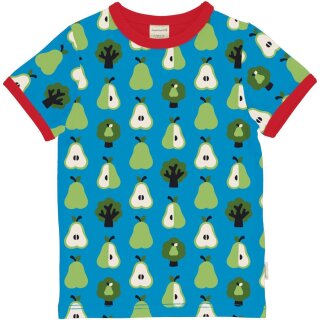 maxomorra T-Shirt mit Birnen