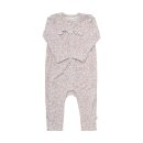 Minymo Bamboo-Suit misty lilac
