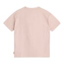 Hust&Claire Amari T-Shirt Rollschuhe peach skin