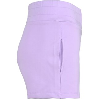 Blue Effect Girls High-Waist Shorts violett