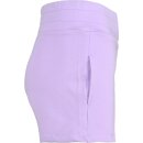 Blue Effect Girls High-Waist Shorts violett 176