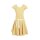 Lofff Lofffely Dress Amy-Linn yellow 86/92