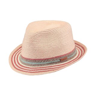Barts Hare Hat pink