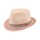 Barts Hare Hat pink 53-55