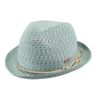 Barts Axton Hat blue 53-55