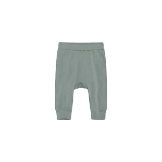 Hust&Claire Gusti Jogging Trousers Bamboo green ice