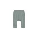 Hust&Claire Gusti Jogging Trousers Bamboo green ice