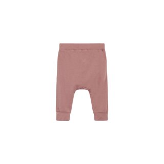 Hust&Claire Gusti Jogging Trousers Bamboo ash rose