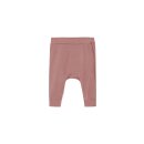Hust&Claire Gusti Jogging Trousers Bamboo ash rose