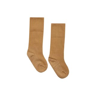 Hust&Claire Fosu Socks Bamboo cinnamon