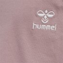 hummel hmlDOCE T-SHIRT S/S woodrose