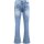 Blue Effect Girls Flared Jeans NORMAL light blue