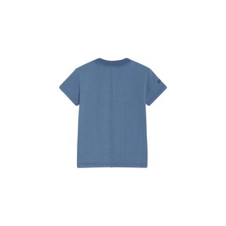 Hust&Claire Arthur T-Shirt Feuerwehr blue glass 80