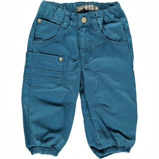 Minymo Jeansbaggy 68