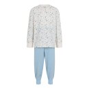 CelaVi Pyjama Set L/S dream blue