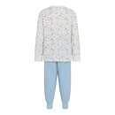 CelaVi Pyjama Set L/S dream blue
