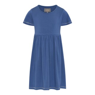 Creamie Dress Jersey bijou blue