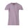 Creamie T-Shirt pastel lilac