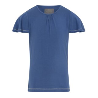 Creamie T-Shirt bijou blue 104
