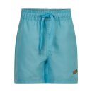 Minymo Swim Shorts cabana blue