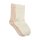 Minymo Doppelpack Socken Bamboo off white 27/30