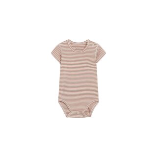 Hust&Claire Bue Bodysuit Bamboo ash rose
