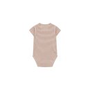 Hust&Claire Bue Bodysuit Bamboo ash rose