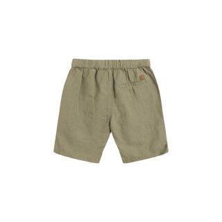 Hust&Claire Hector Shorts khaki