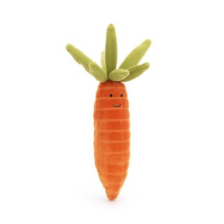 Vivacious Carrot von Jellycat