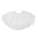 Lofff Petticoat off-white