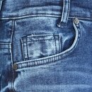 Blue Effect Boys Loose Fit Jeans NORMAL dark blue
