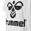 hummel hmlTRES T-SHIRT S/S marshmallow 176