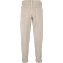 Blue Effect Girls Balloon Fit Pant Cropped Corduroy...