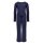 NONO Ryama Pyjama Set Navy Blazer 134/140