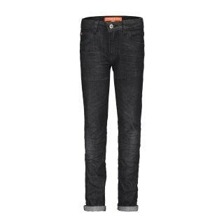 TYGO & vito Skinny Stretch Jeans Black Denim