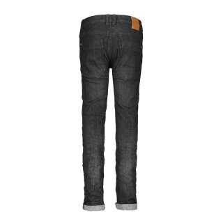 TYGO & vito Skinny Stretch Jeans Black Denim