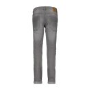 TYGO & vito Skinny Stretch Jeans Light GreyDenim