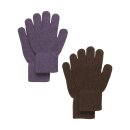 CeLaVi Magic Glitter Gloves / Fingerhandschuhe 2pack...