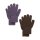 CeLaVi Magic Glitter Gloves / Fingerhandschuhe 2pack moonscape
