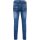 Blue Effect Boys Relaxed Fit Jeans dark blue SLIM