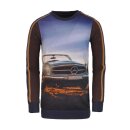 Legends22 Sweater Max brown
