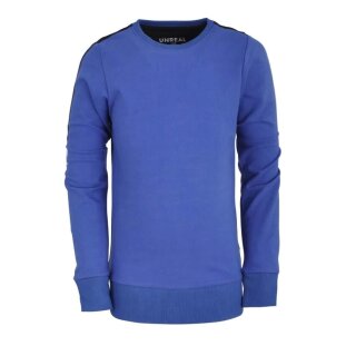 UNREAL Sweater Paul blue