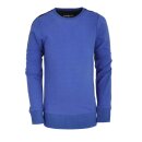UNREAL Sweater Paul blue