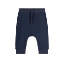 Hust&Claire Gaby Joggers Wool/Bamboo midnight