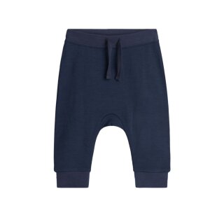 Hust&Claire Gaby Joggers Wool/Bamboo midnight 62
